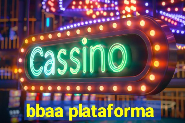 bbaa plataforma